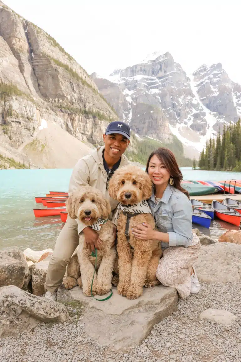 Our Story: From City Life to Open Roads