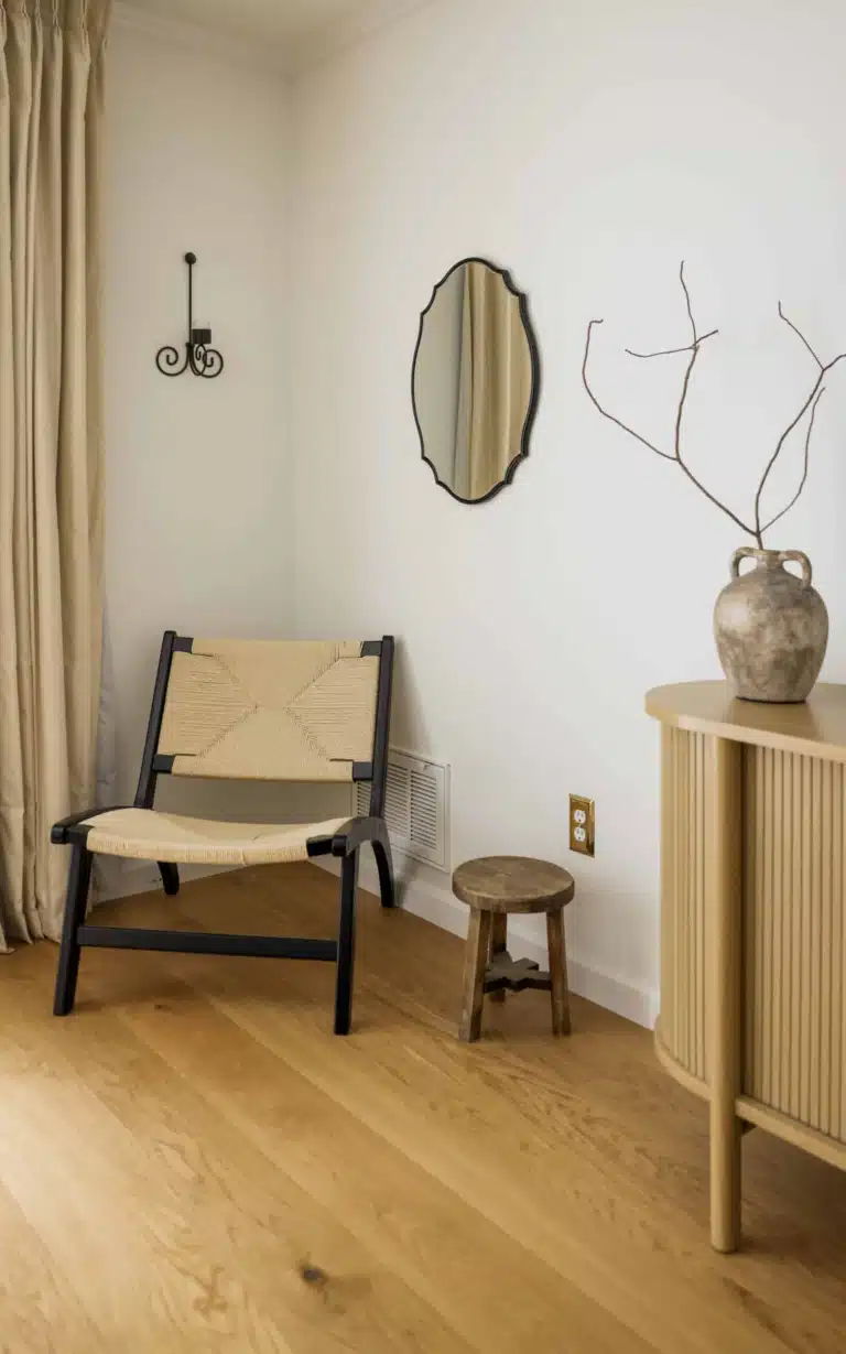 A Design-Forward, Family-Friendly Sanctuary in the Virginia Countryside