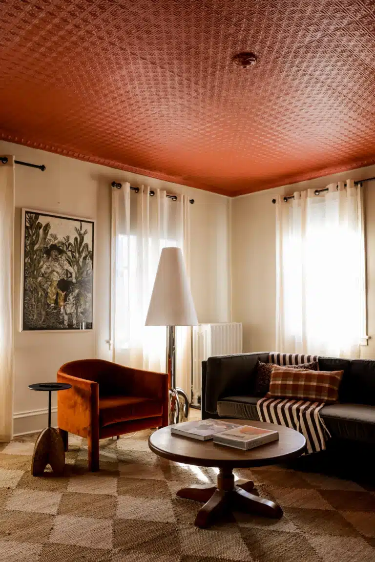 A Historic, Artful Design Stay in the Hudson Valley